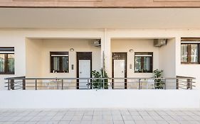 Dimitris-Sofia Apartments